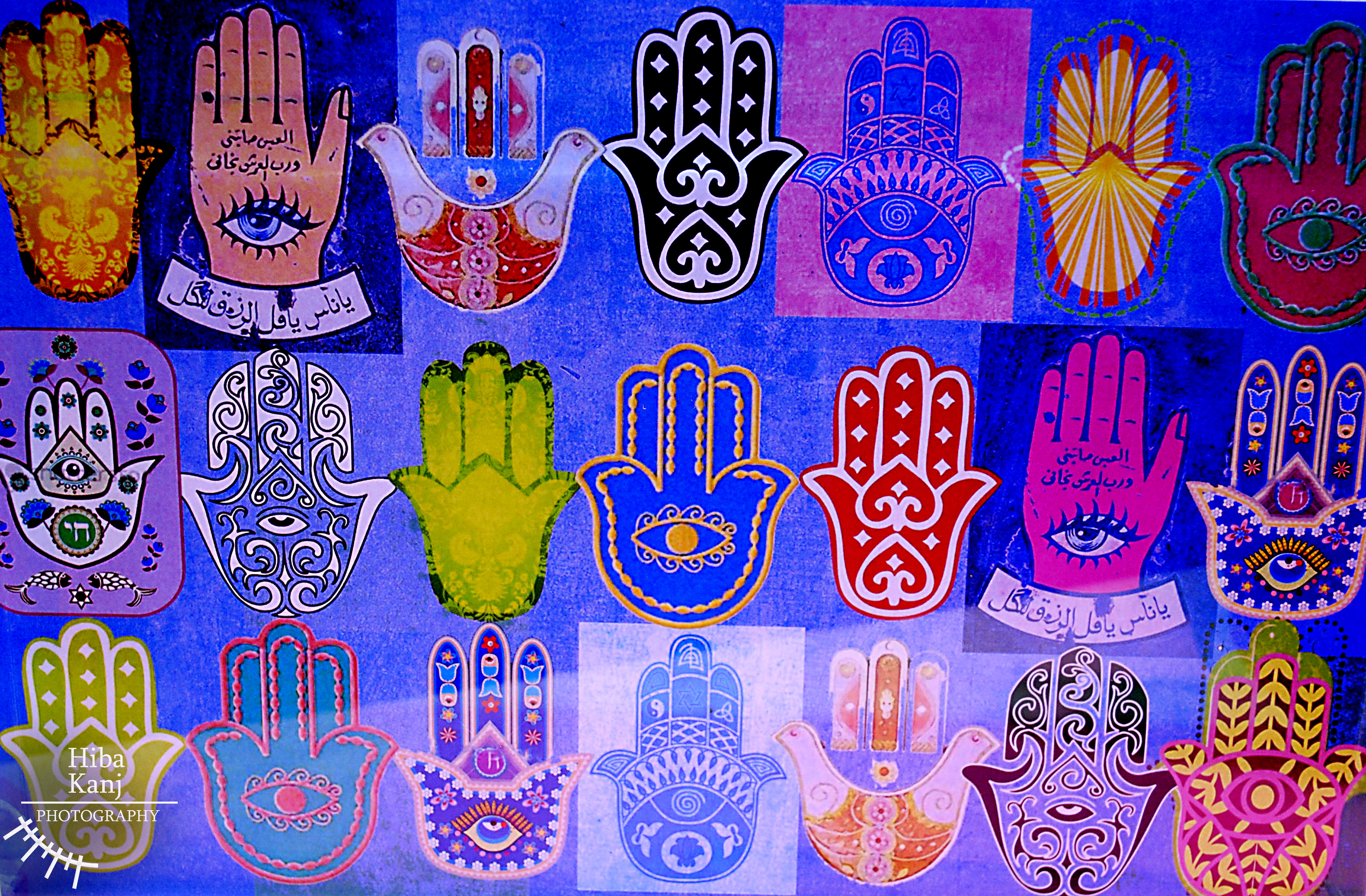 Is It Ok To Wear A Hamsa