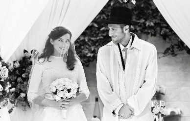 A guide to Orthodox Jewish weddings Ha Am UCLA s Jewish Newsmagazine